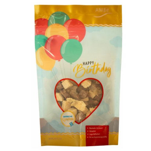 Anifit Leckerli-Mischung Happy Birthday
