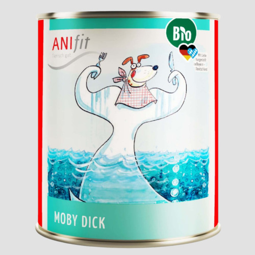Anifit Moby Dick im Test