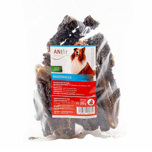 Anifit Pansen für Hunde