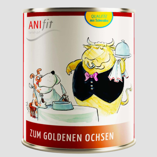 Anifit Zum Goldenen Ochsen im Test