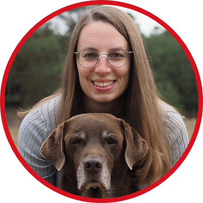Christina Williger - Anifit-Fachberaterin