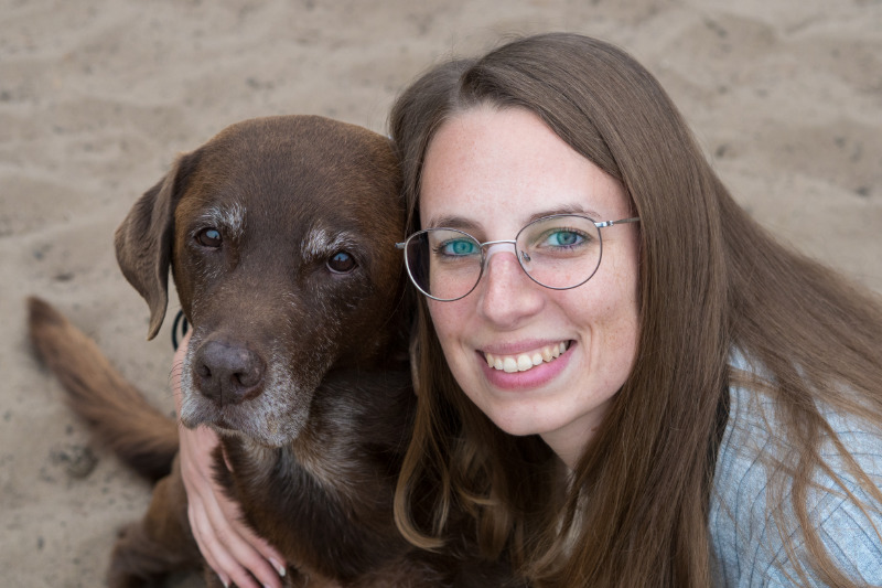 Erfahrungsbericht: Mein Weg zur zertifizierten Ernährungsberaterin für Hunde und Katzen