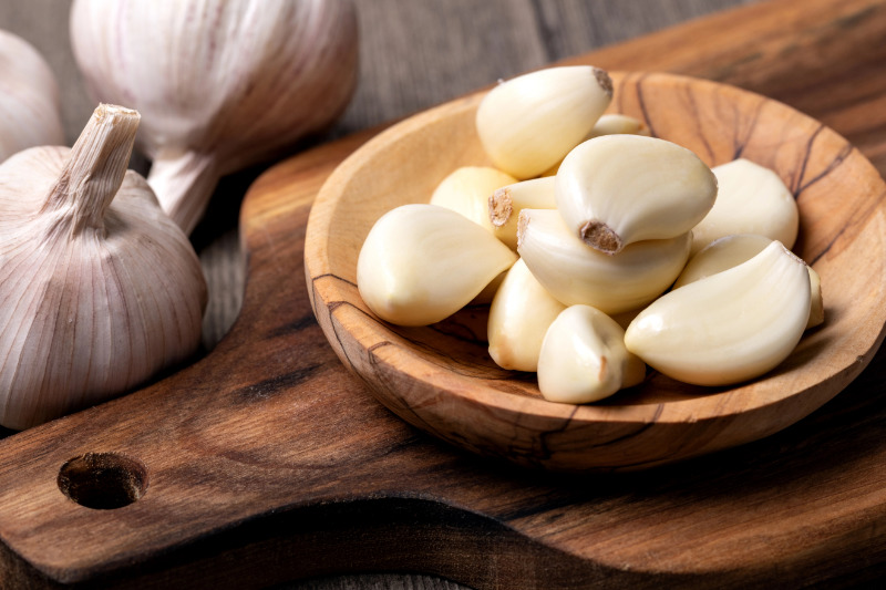 Knoblauch für Hunde: Gefahr oder unterschätzter Helfer? Was wirklich stimmt