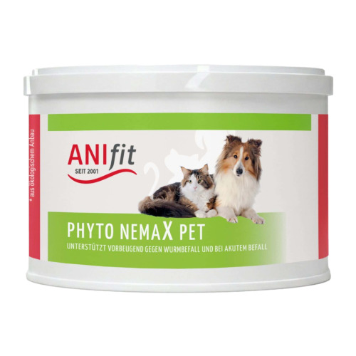 Phyto NemaX Pet von Anifit